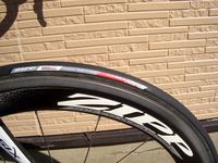 ZIPP 404 -(新潟の自転車のプロショップ-佐々木輪店)